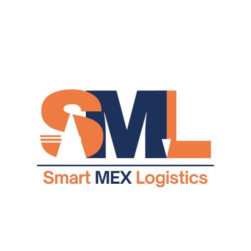 SML · Smart MEX Logistics